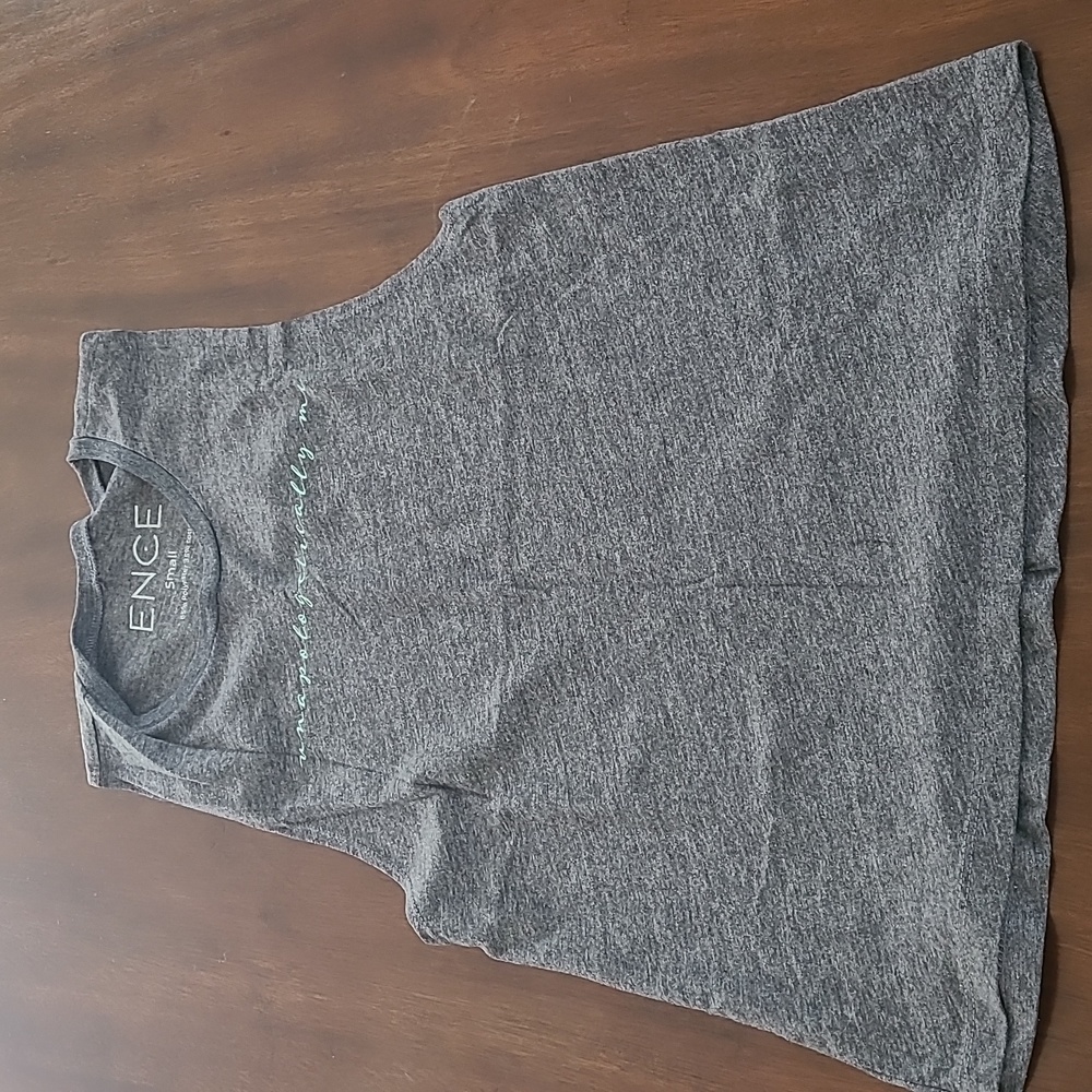 Ence wear tank